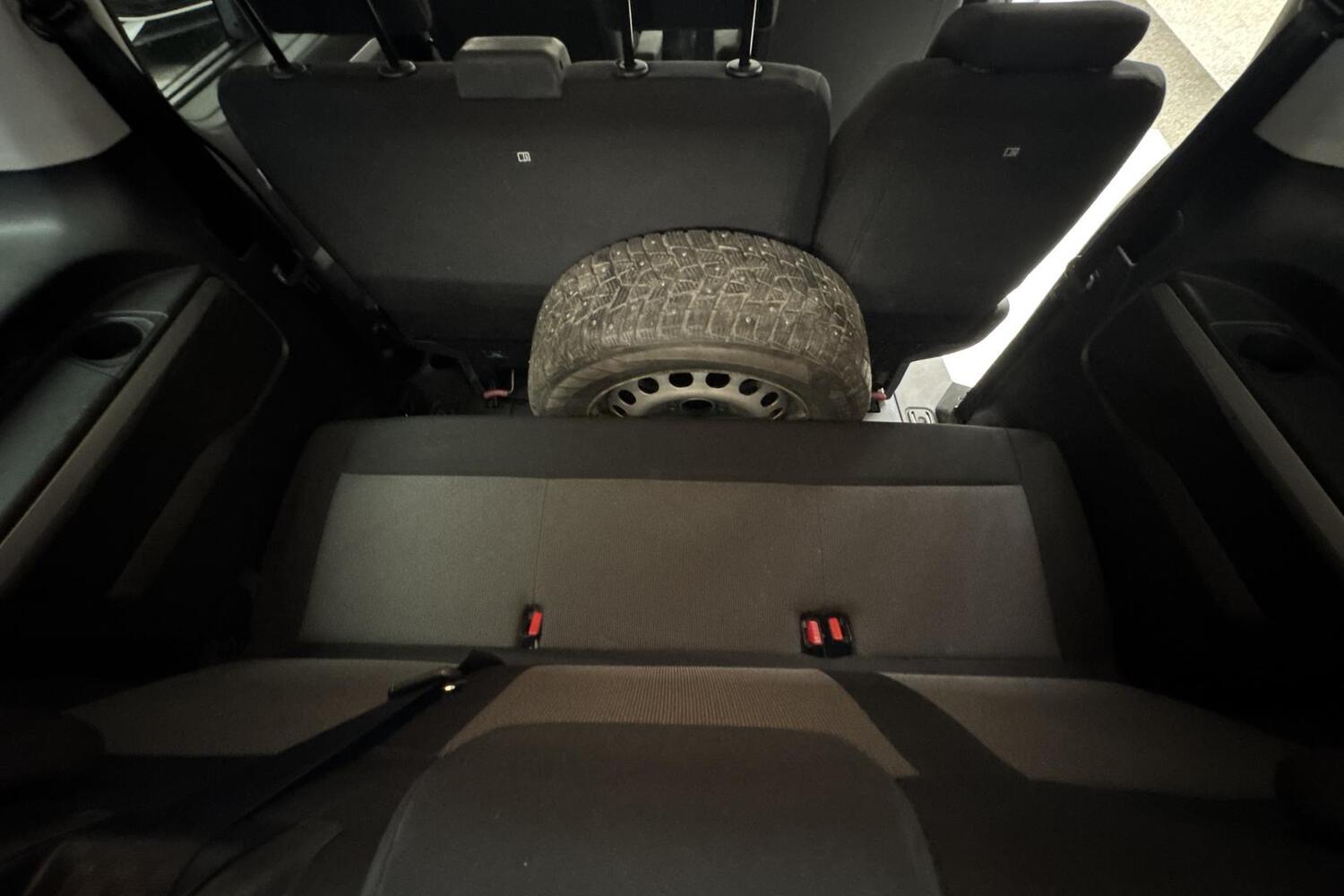 Toyota Proace Verso vaihtoauto