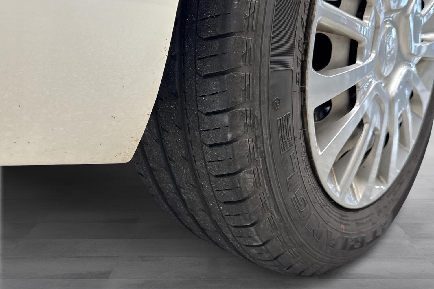 Toyota Proace Verso vaihtoauto