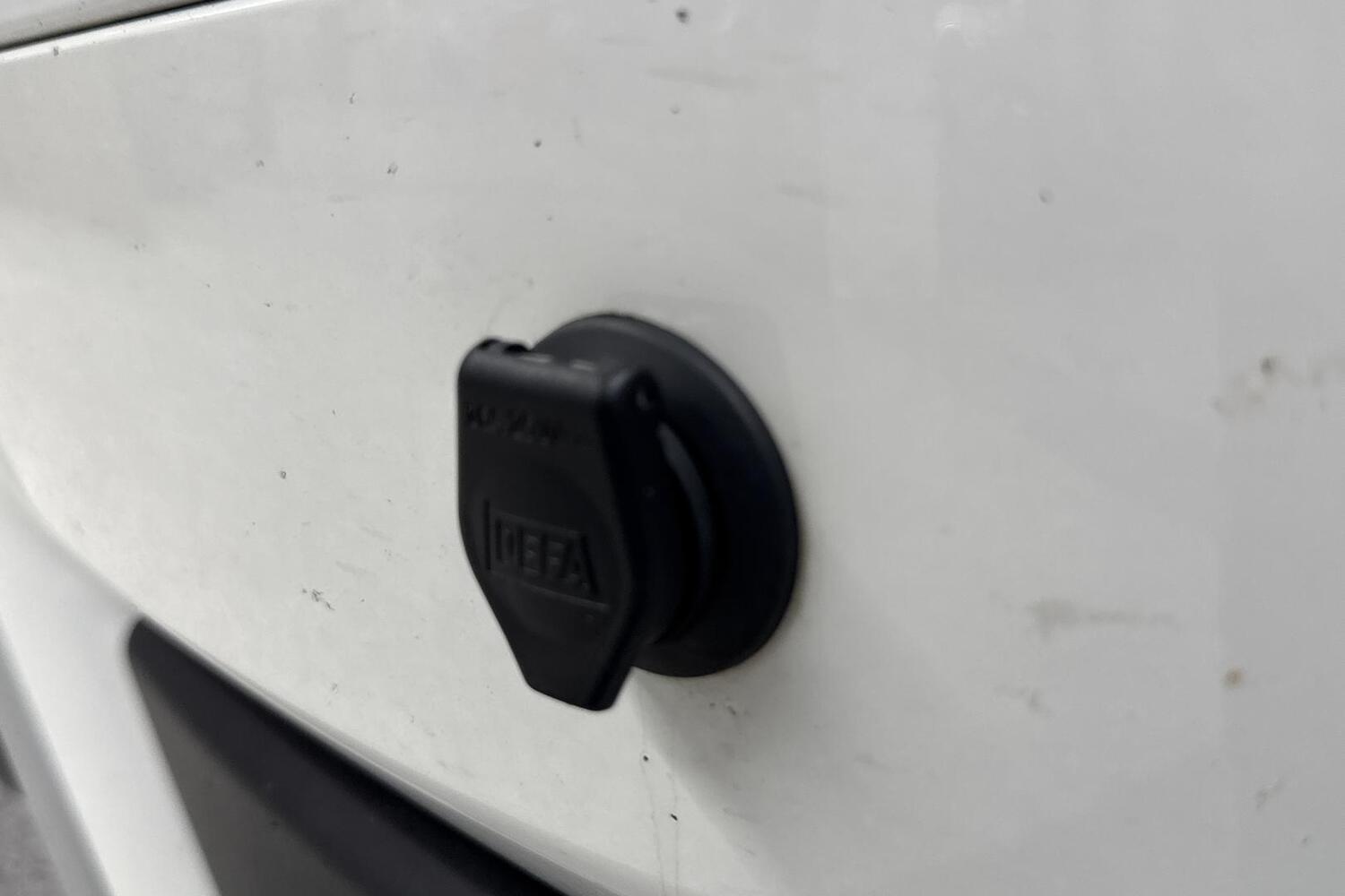 Toyota Proace Verso vaihtoauto