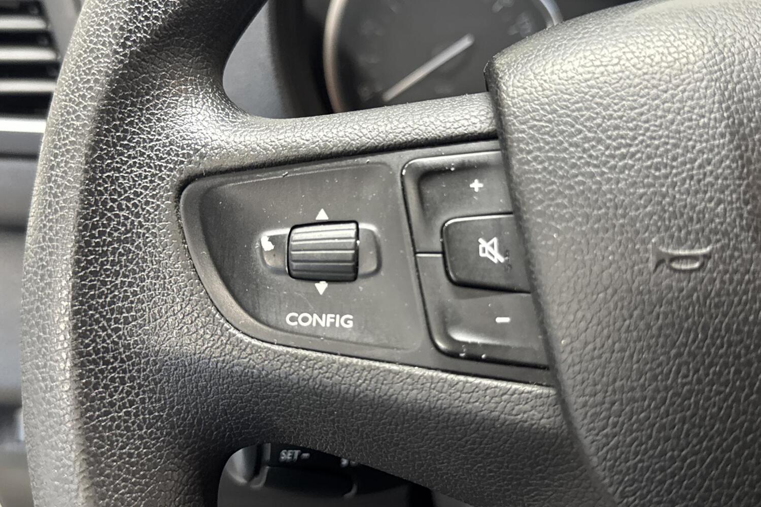 Toyota Proace Verso vaihtoauto
