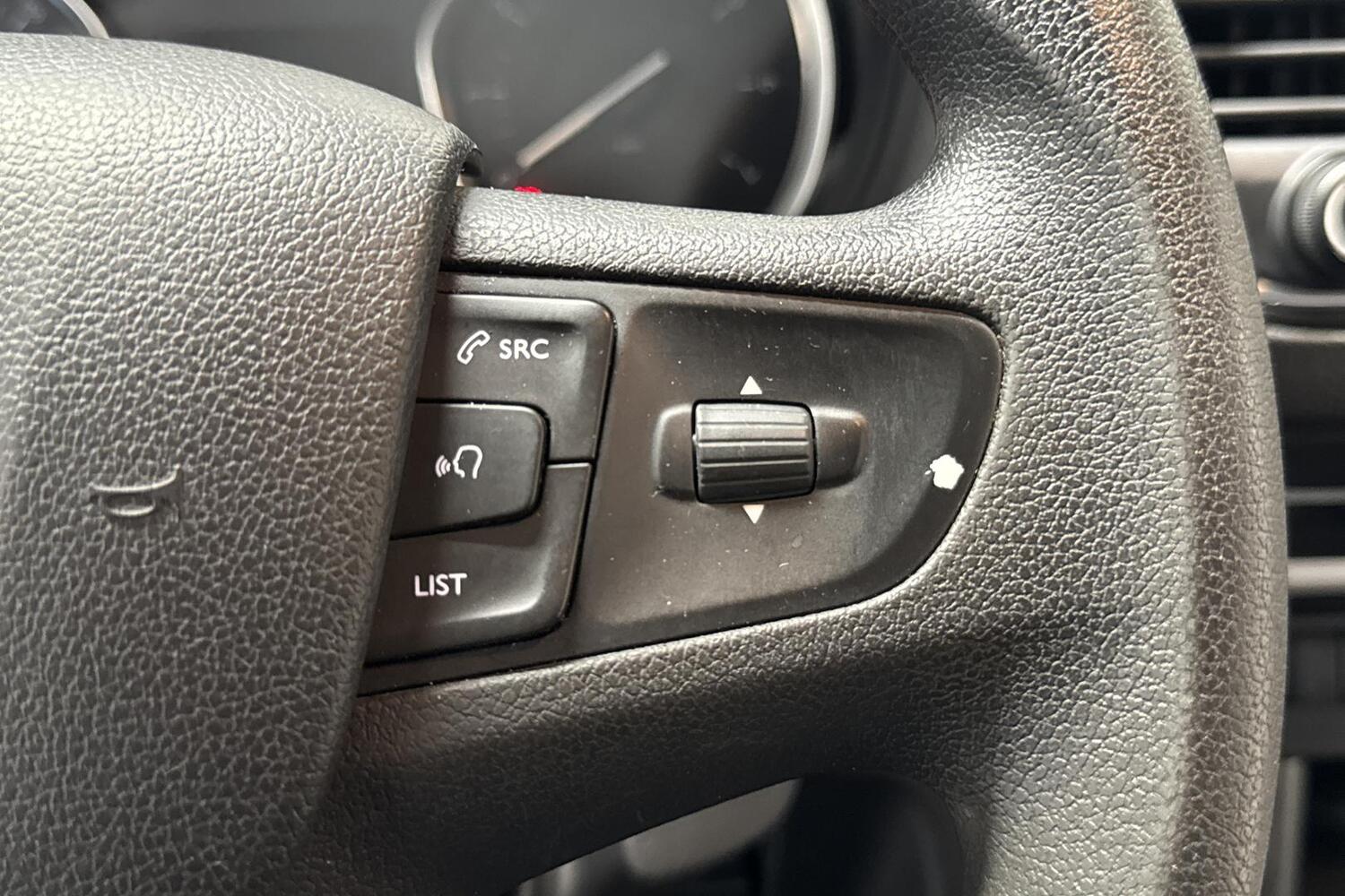 Toyota Proace Verso vaihtoauto