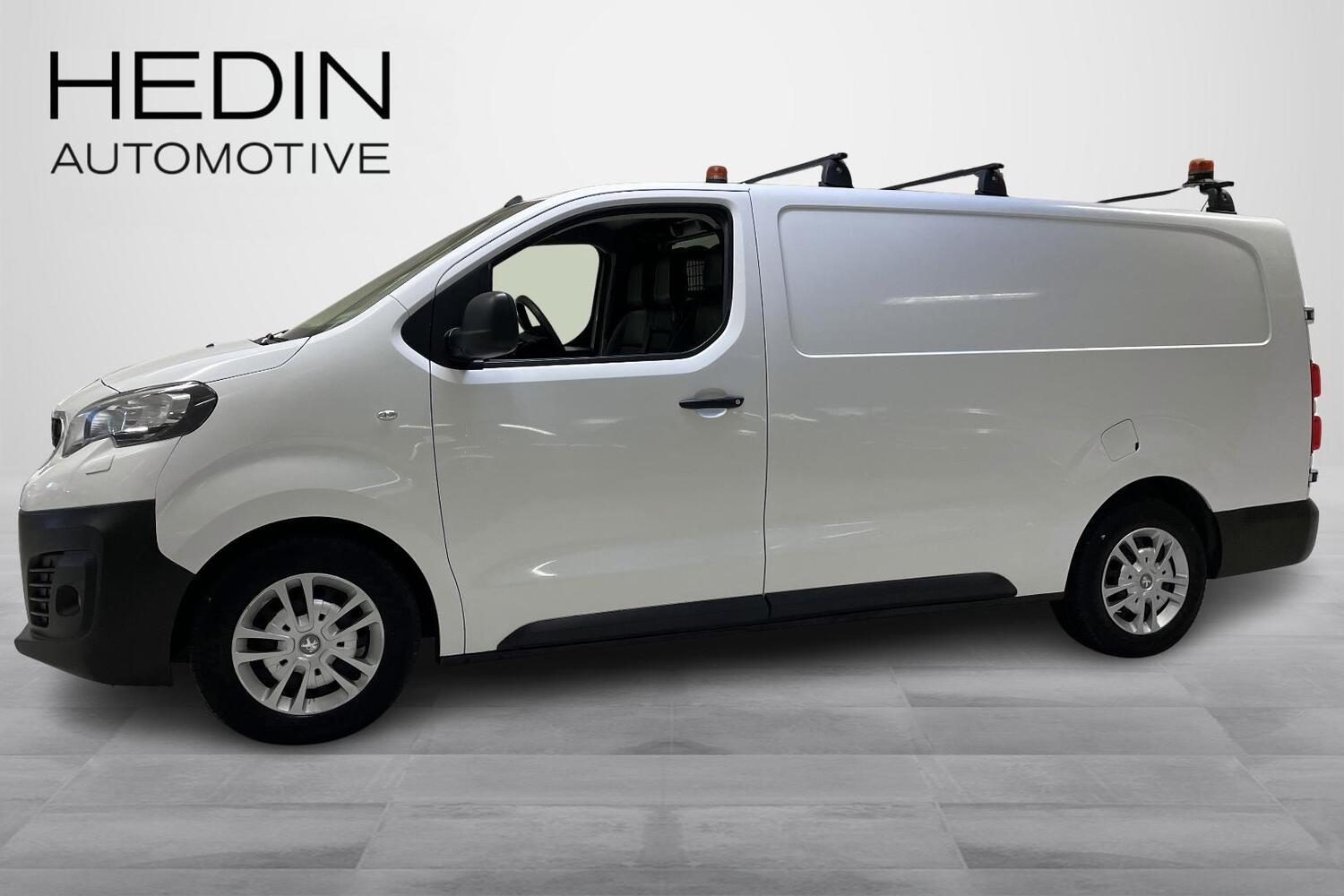 Peugeot Expert vaihtoauto