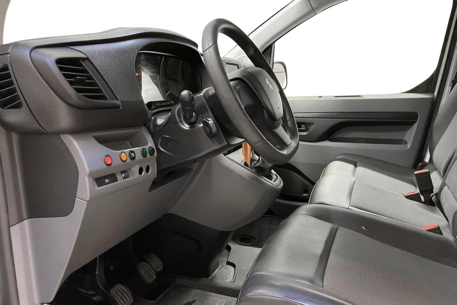Peugeot Expert vaihtoauto