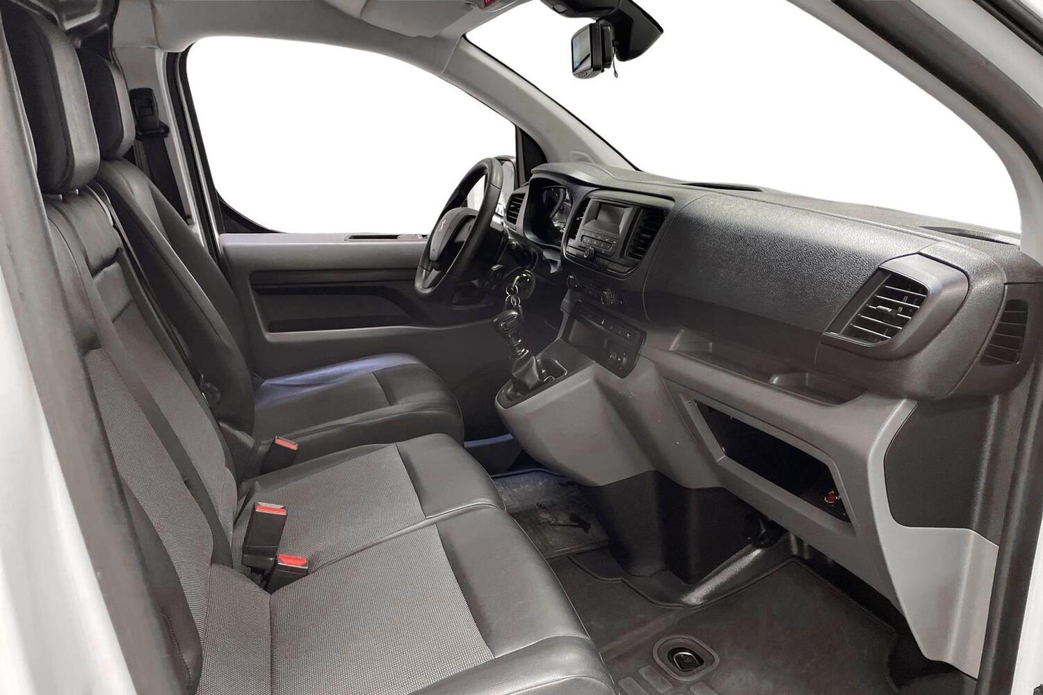 Peugeot Expert vaihtoauto