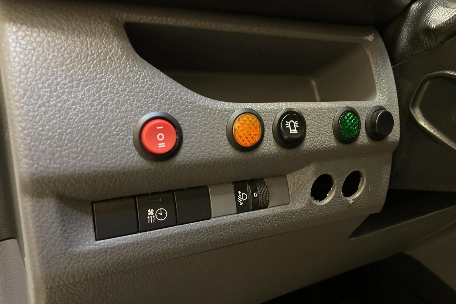 Peugeot Expert vaihtoauto