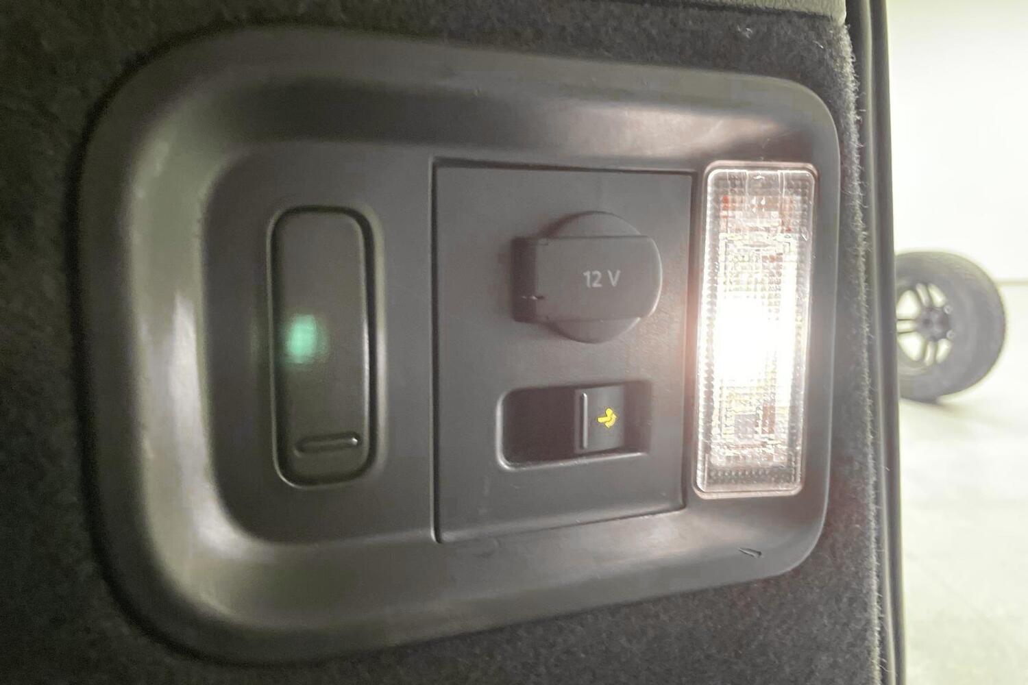 SEAT Alhambra vaihtoauto