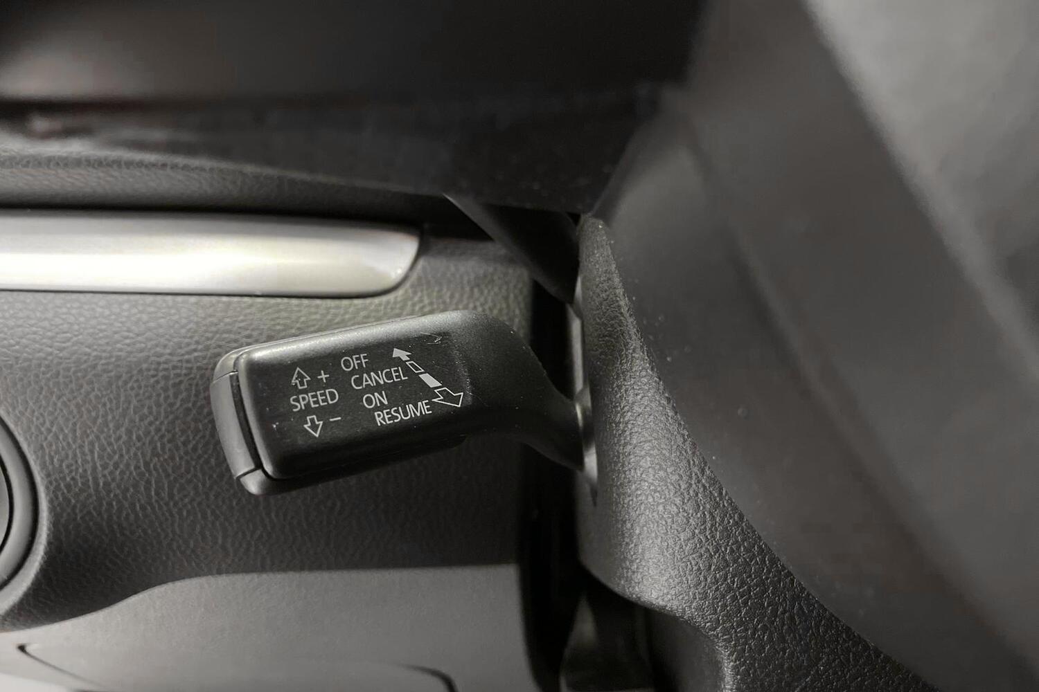 SEAT Alhambra vaihtoauto