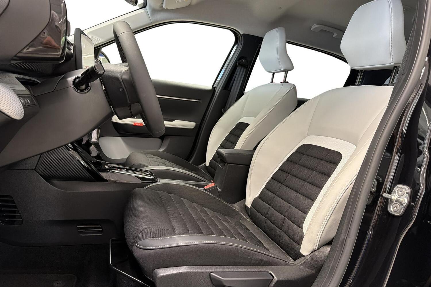 Citroën e-C3 Aircross vaihtoauto