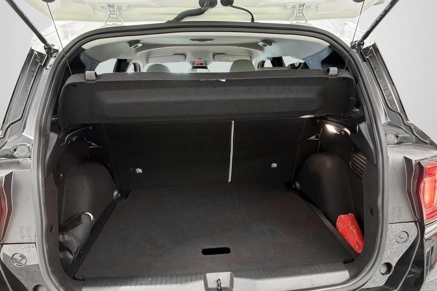 Citroën e-C3 Aircross vaihtoauto