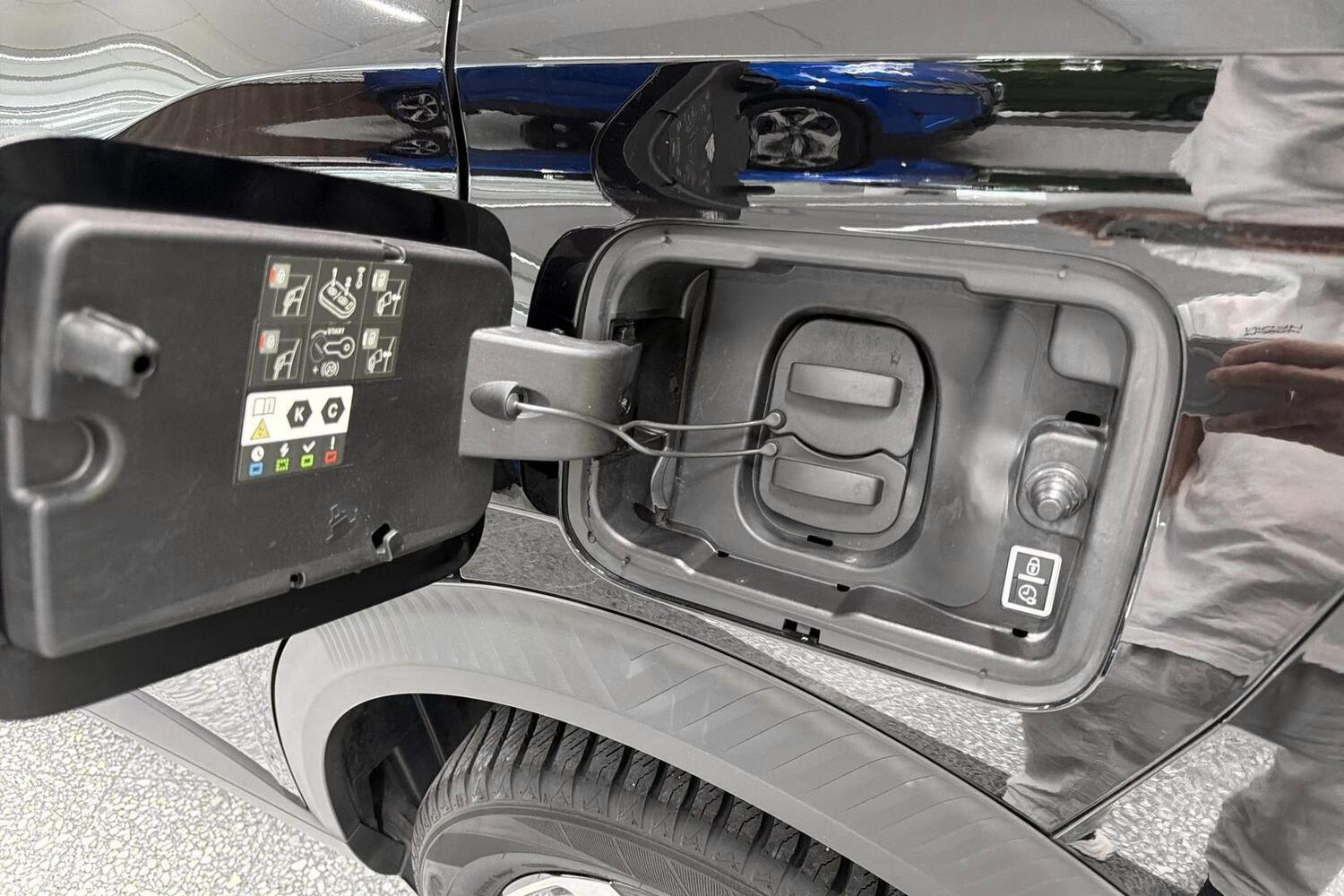 Citroën e-C3 Aircross vaihtoauto