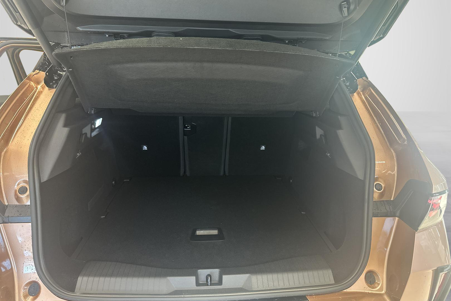 Opel Grandland vaihtoauto