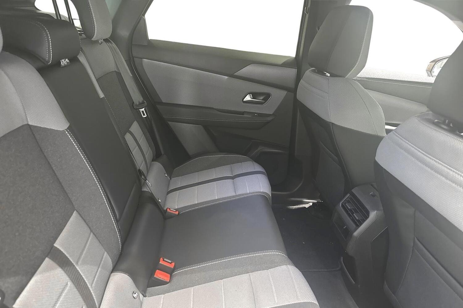 Opel Grandland vaihtoauto