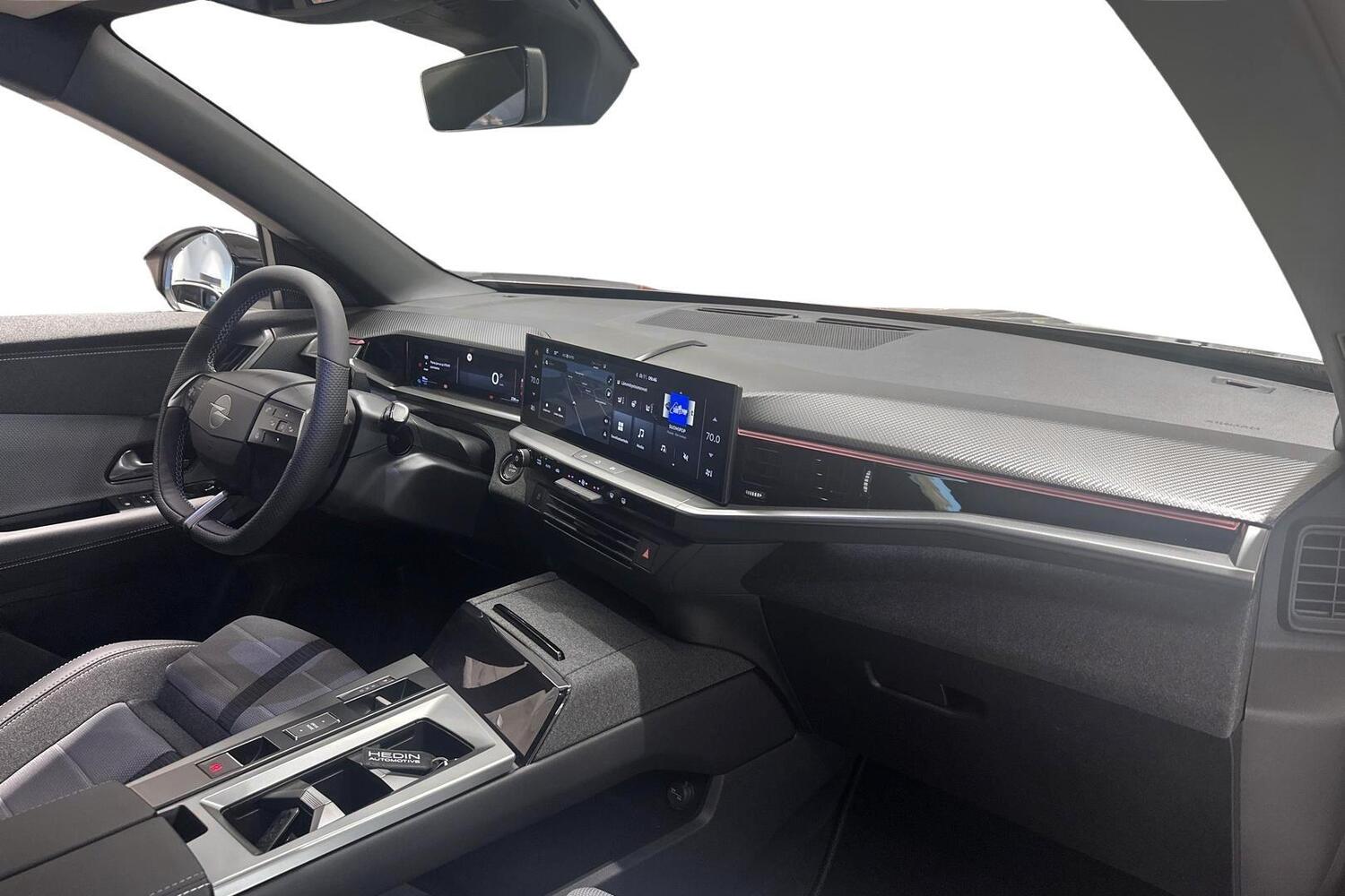 Opel Grandland vaihtoauto