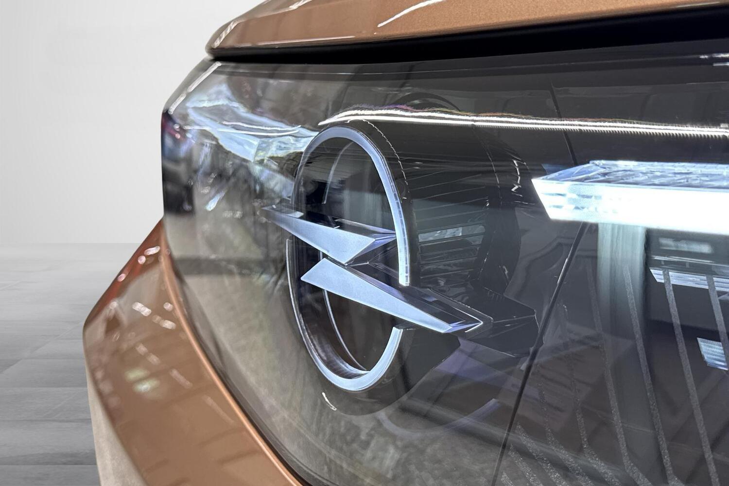 Opel Grandland vaihtoauto