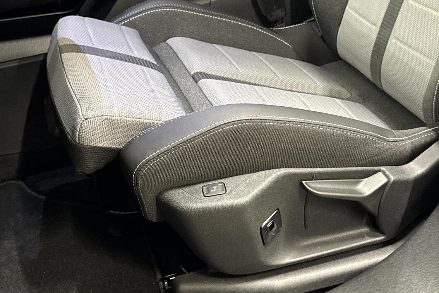 Opel Grandland vaihtoauto