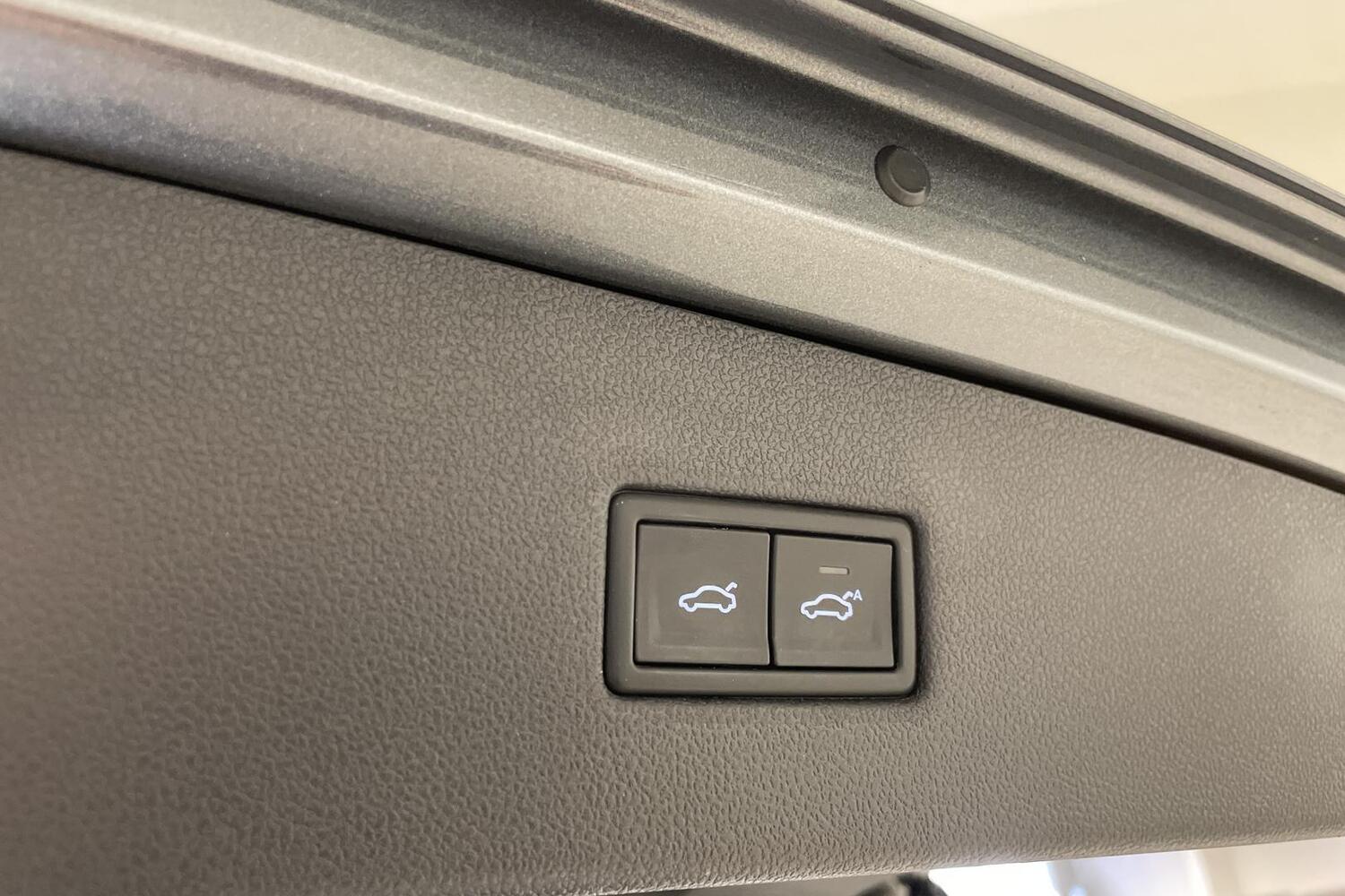 Volkswagen Tiguan Allspace vaihtoauto