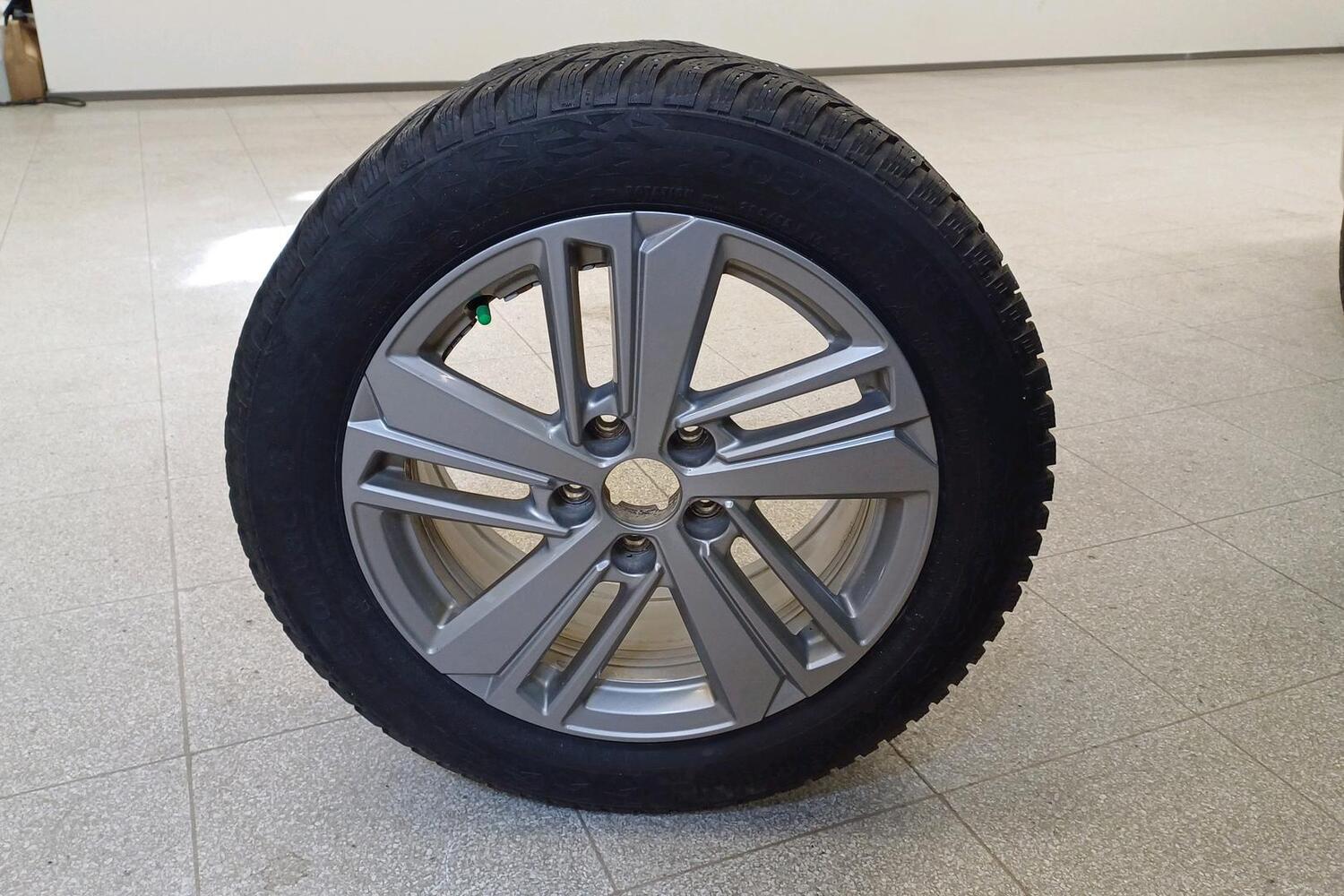 Peugeot 308 vaihtoauto