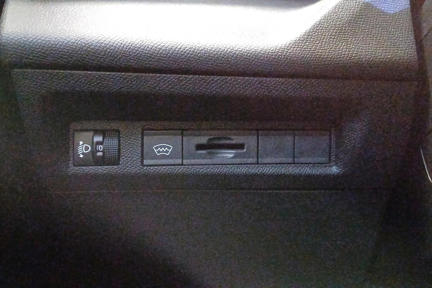 Peugeot 308 vaihtoauto