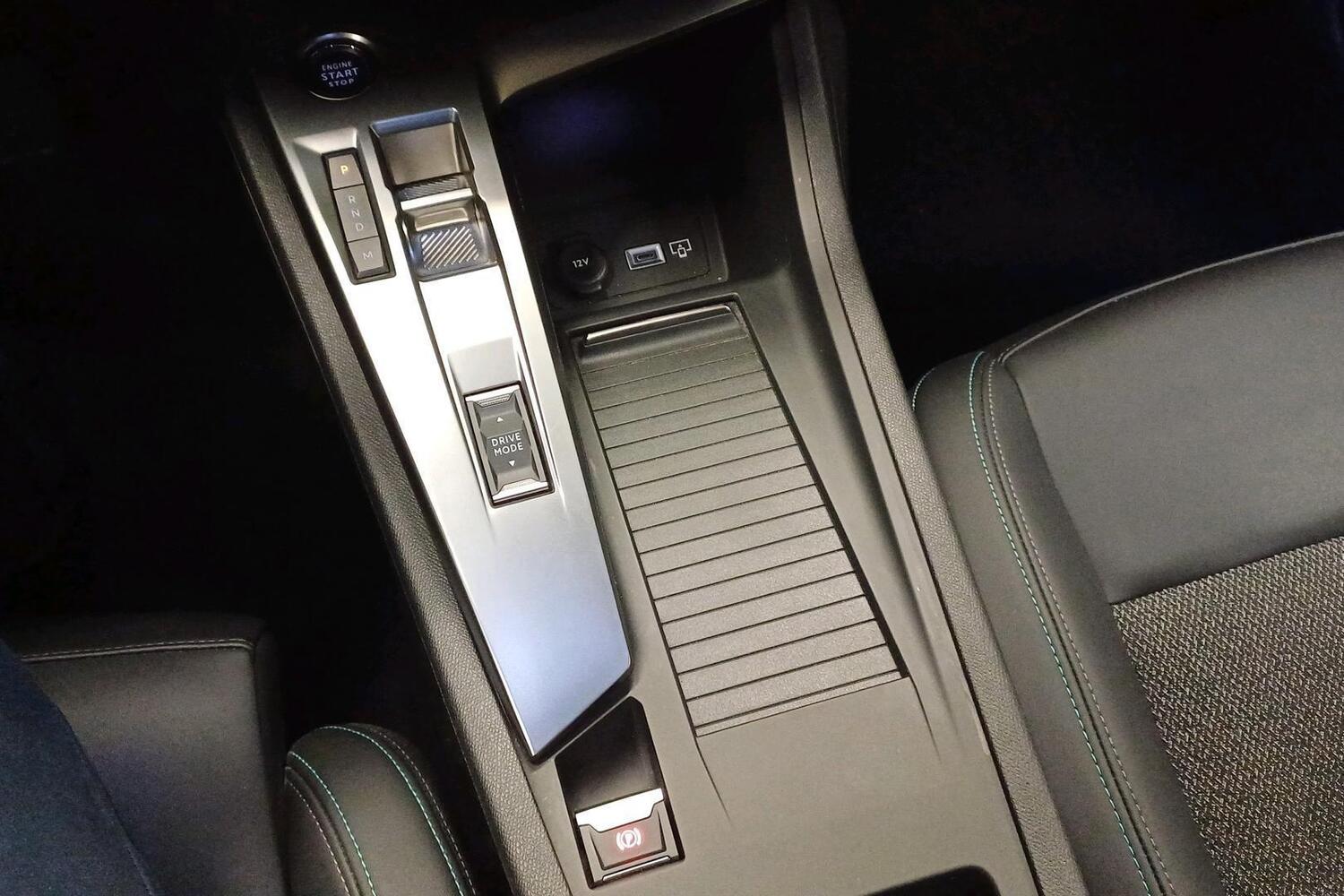 Peugeot 308 vaihtoauto