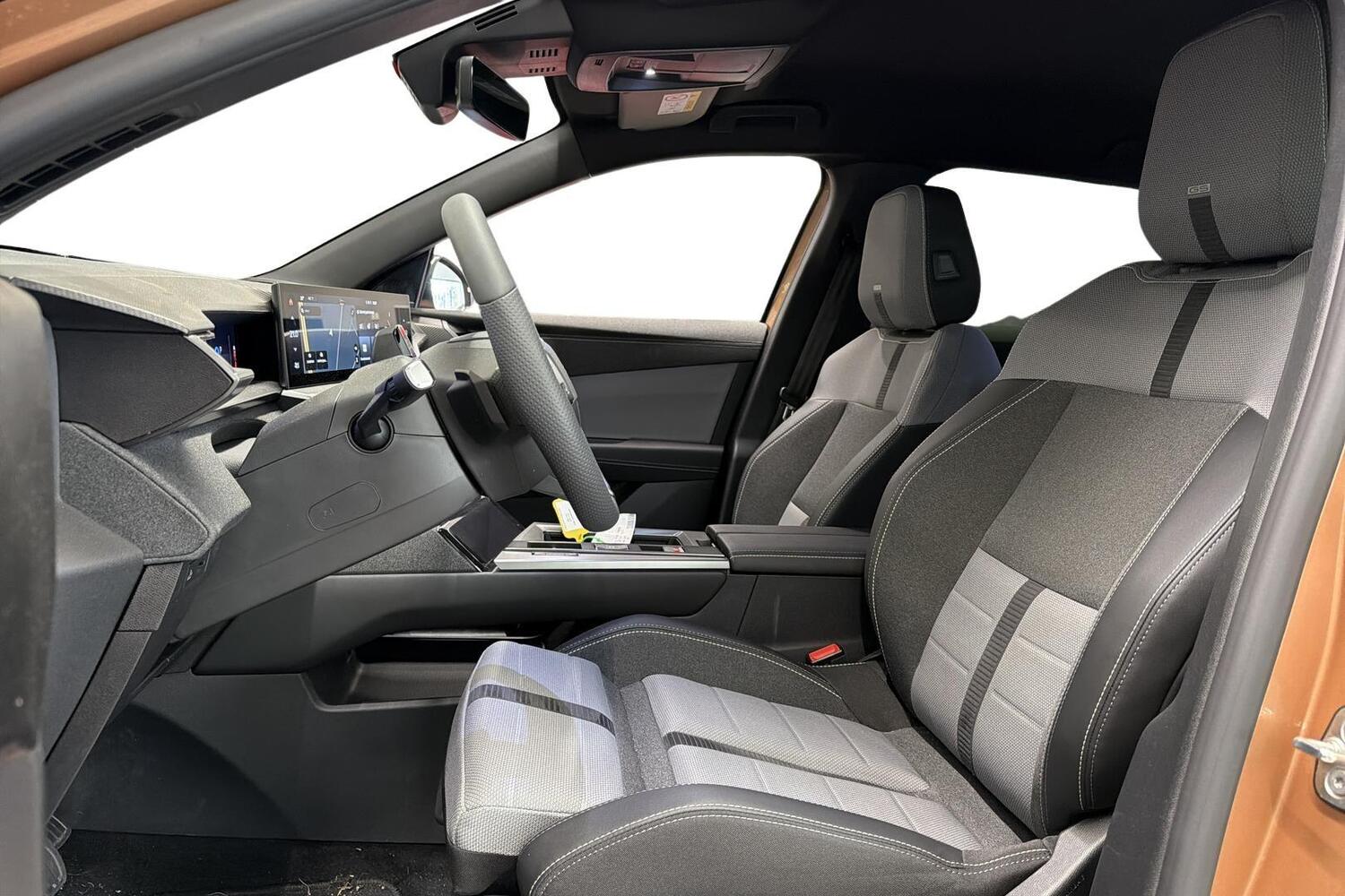 Opel Grandland vaihtoauto