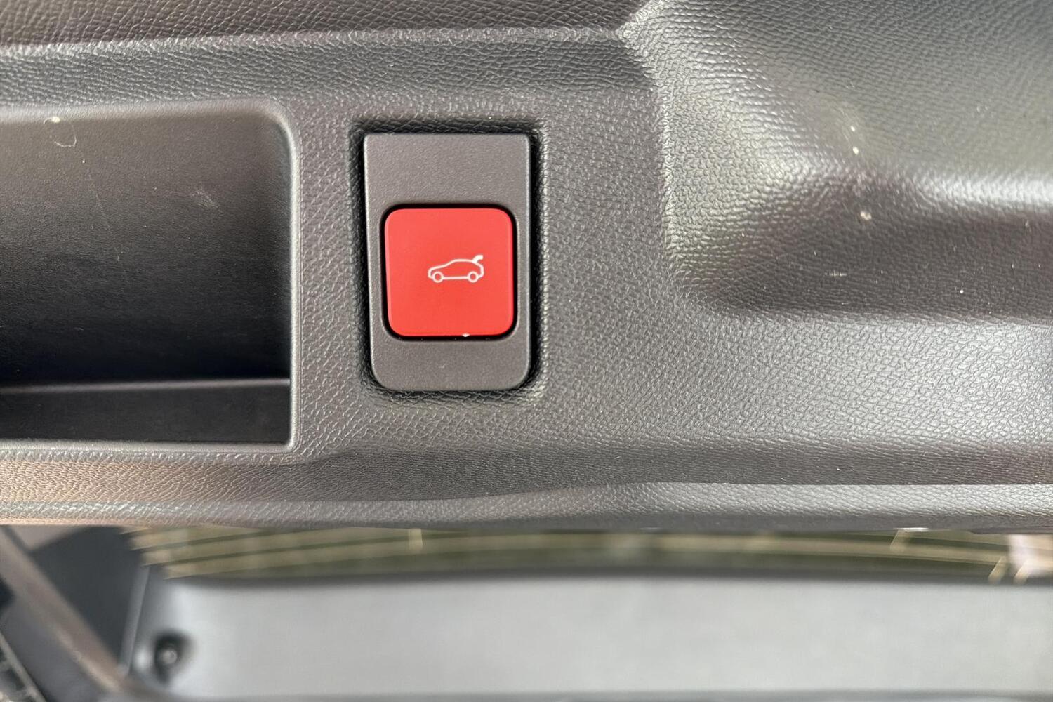 Opel Grandland vaihtoauto