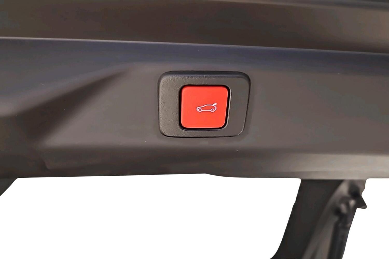 Peugeot E-3008 vaihtoauto