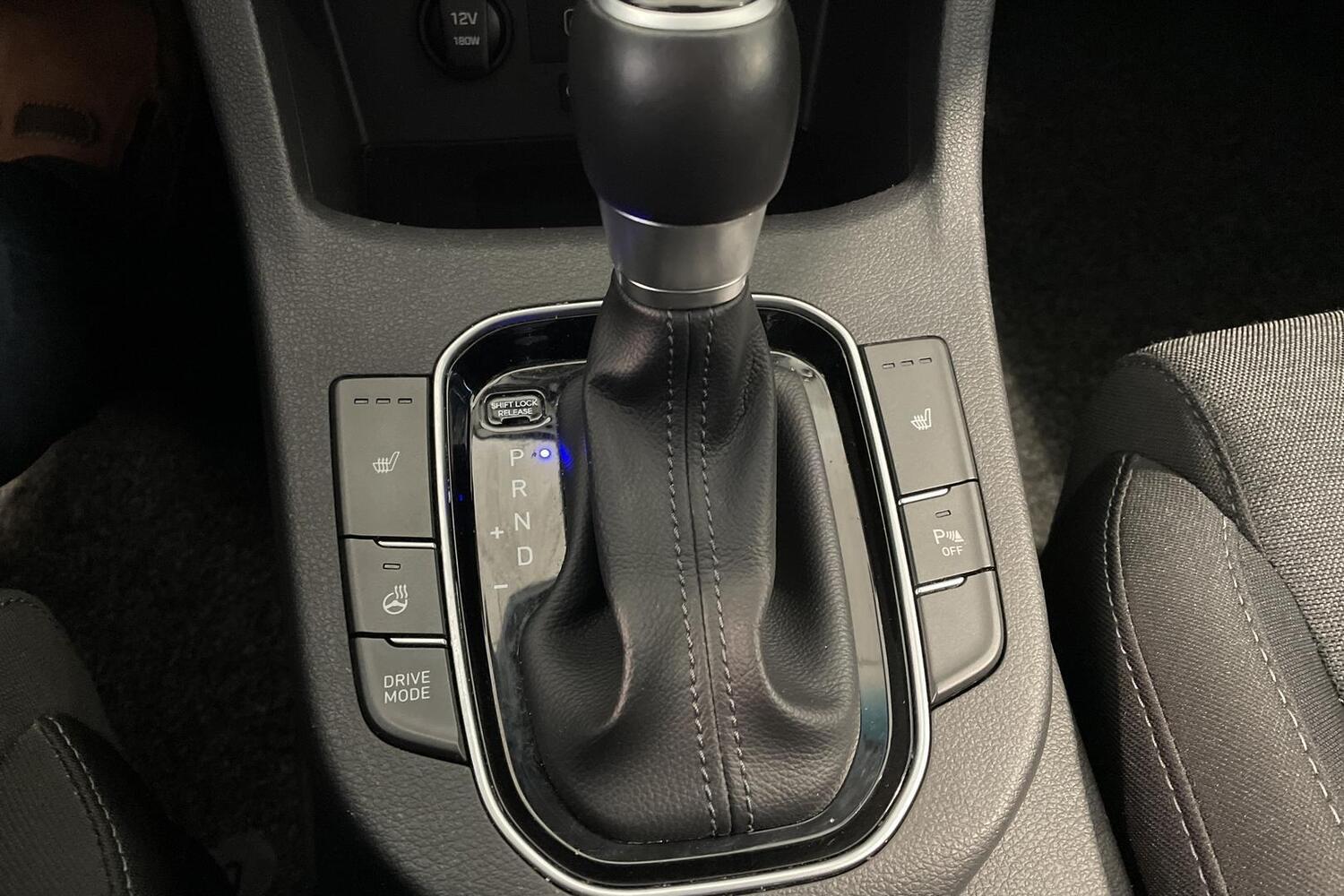 Hyundai i30 5d vaihtoauto