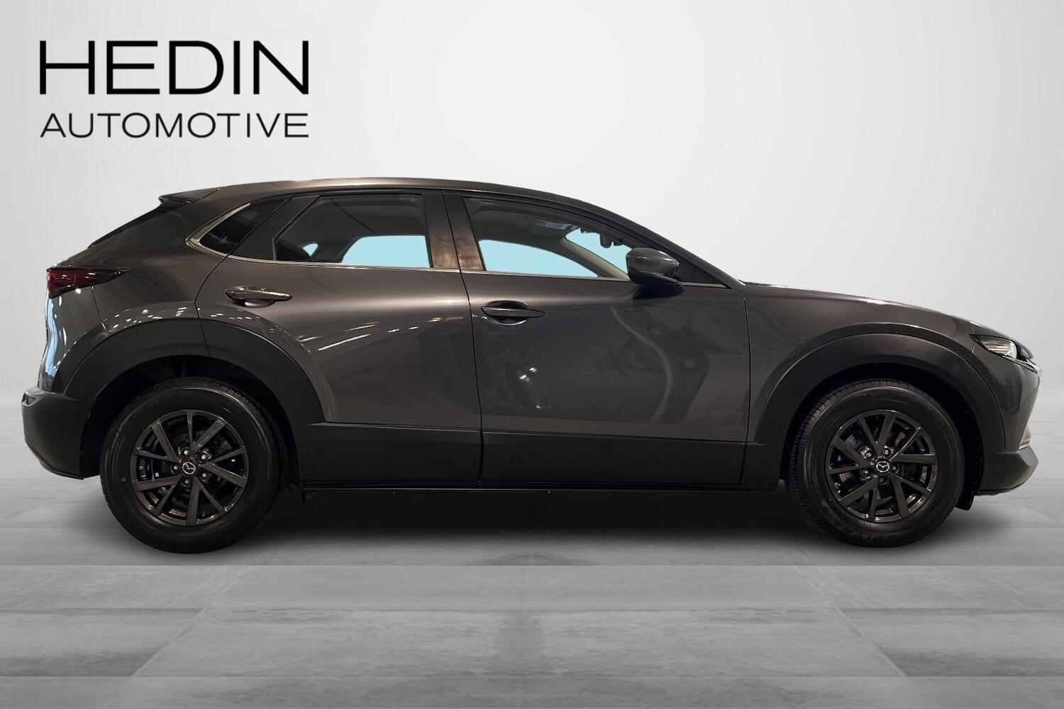 Mazda CX-30 vaihtoauto