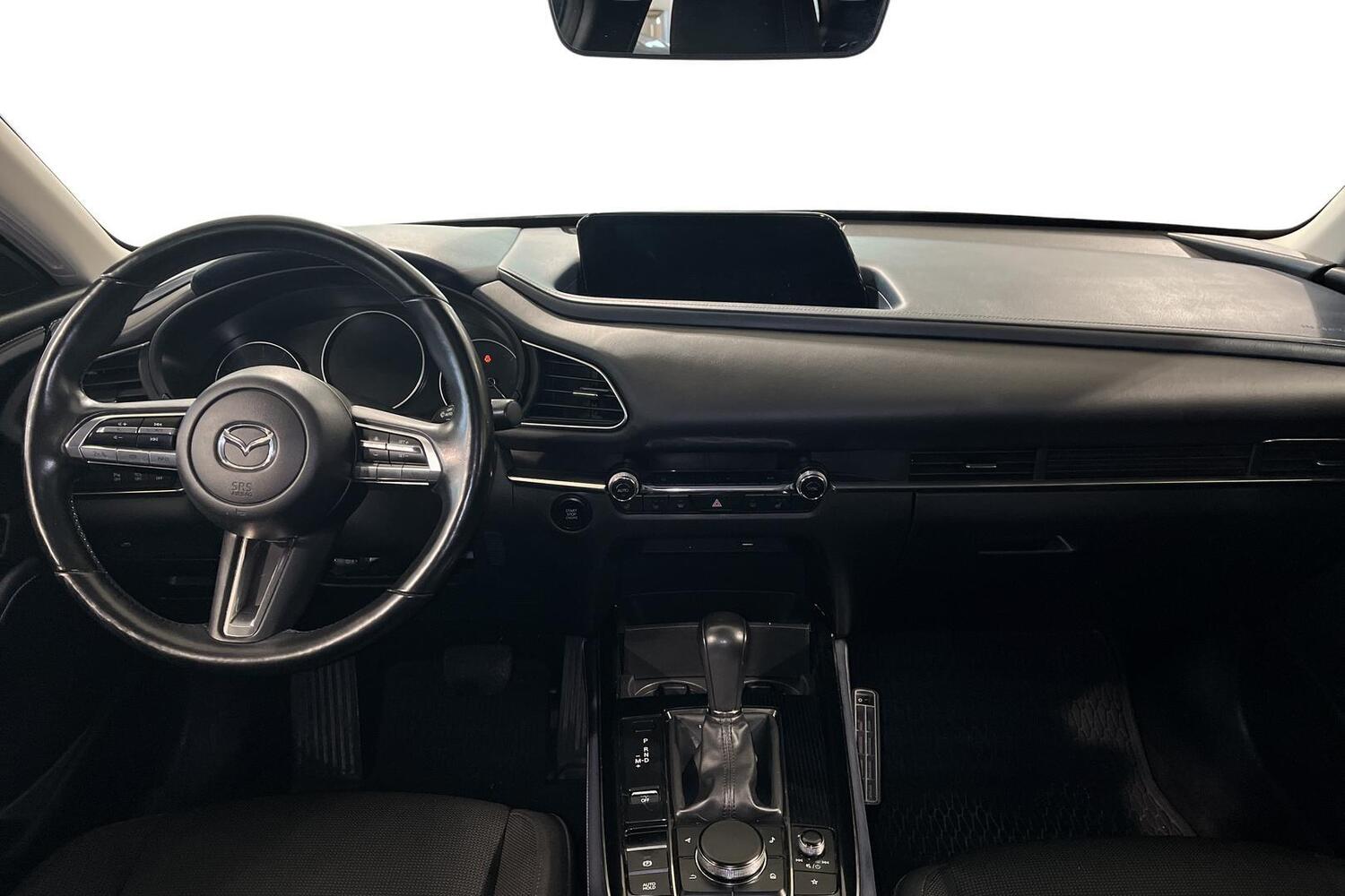 Mazda CX-30 vaihtoauto