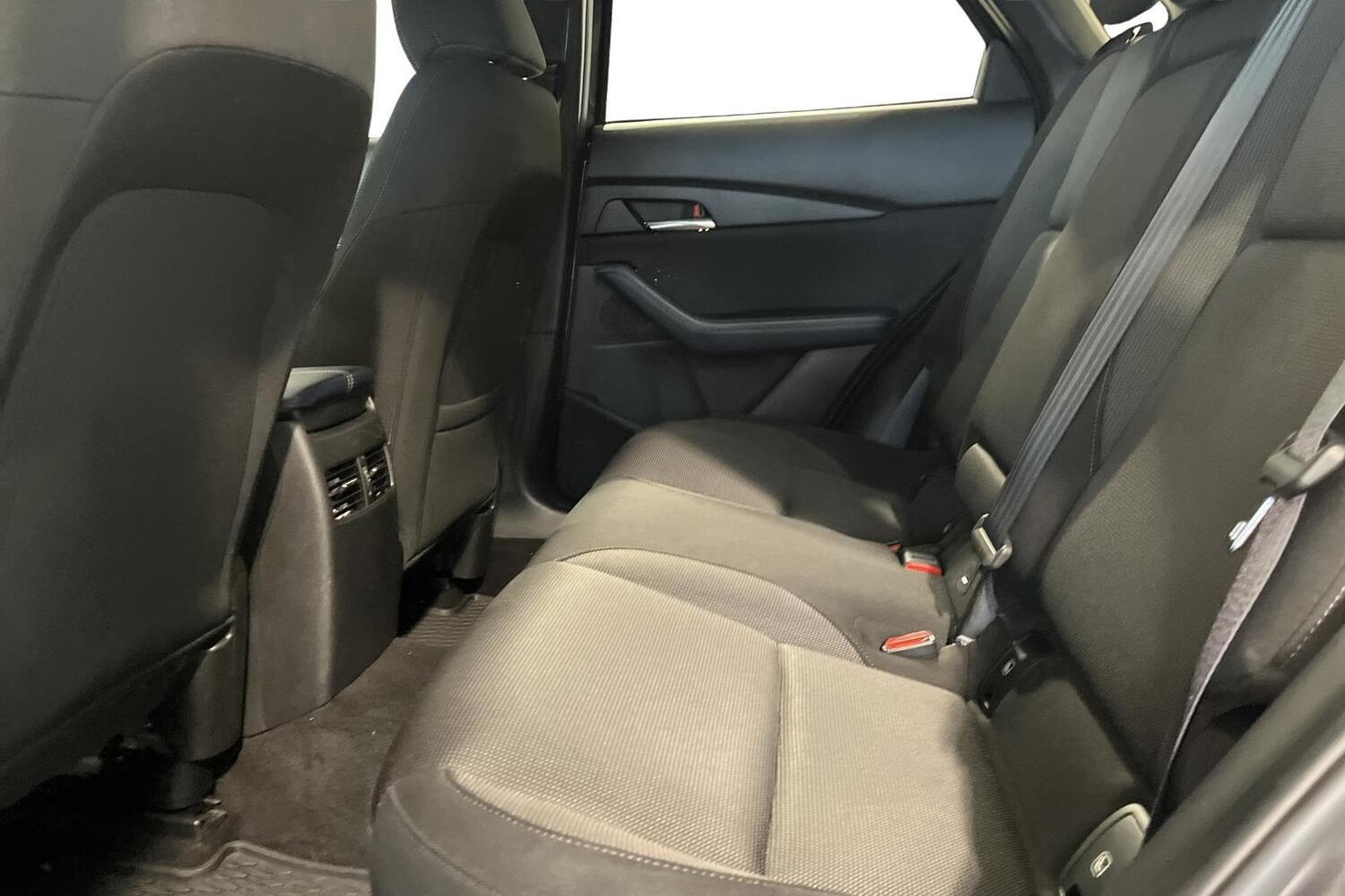 Mazda CX-30 vaihtoauto