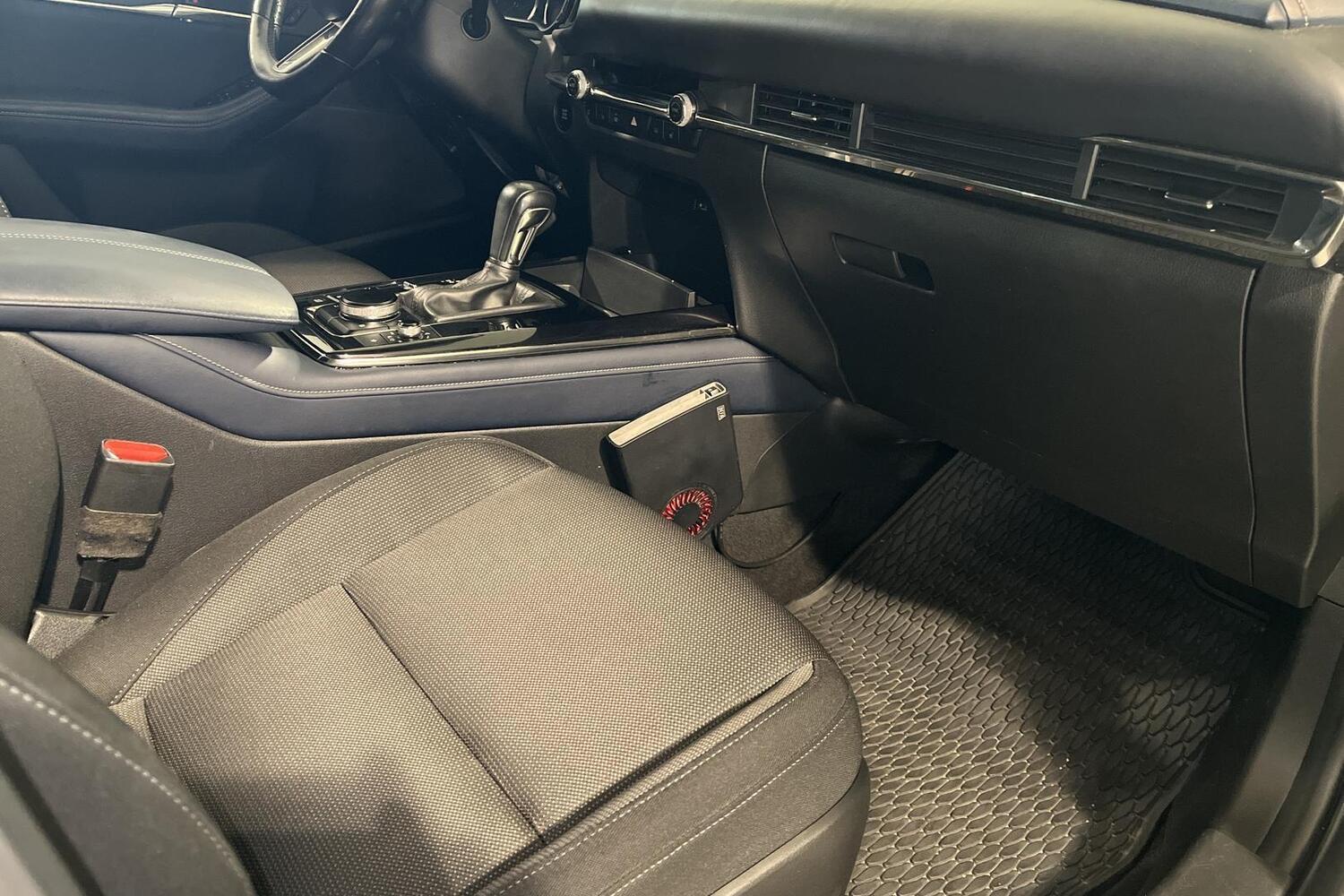 Mazda CX-30 vaihtoauto