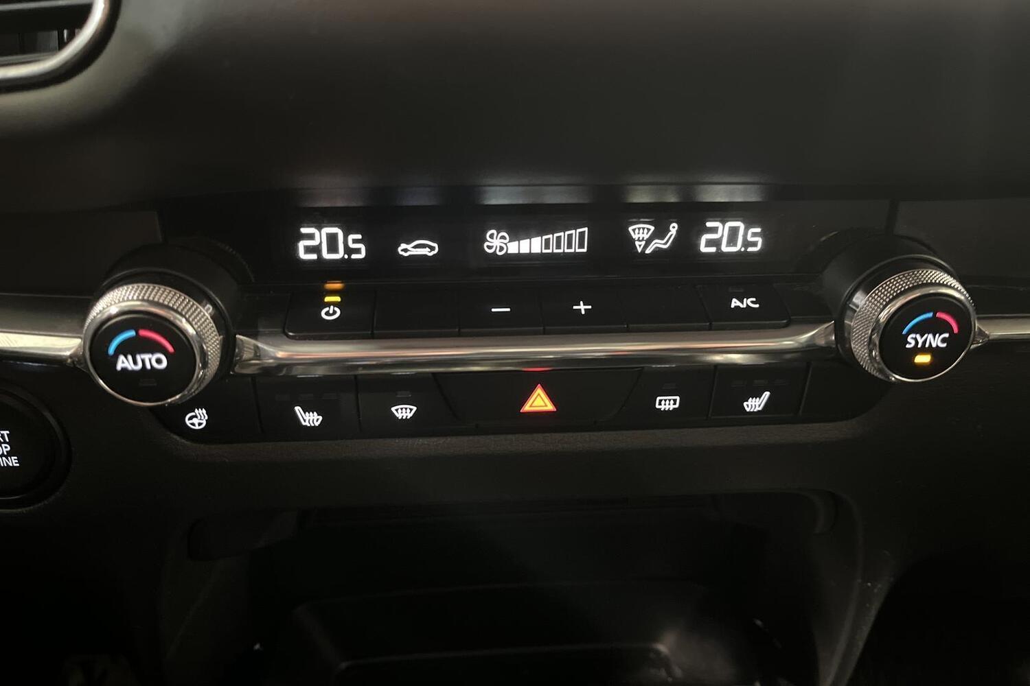 Mazda CX-30 vaihtoauto