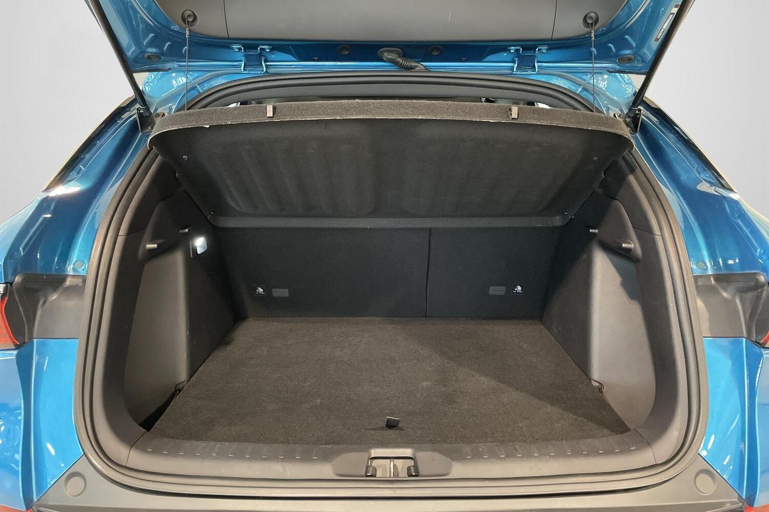 BYD Atto 3 vaihtoauto