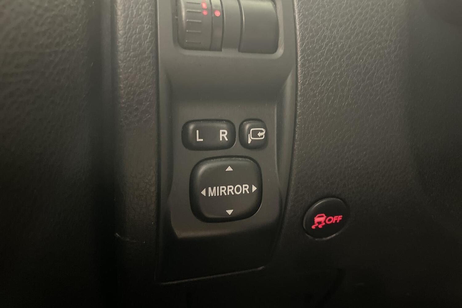Subaru Forester vaihtoauto
