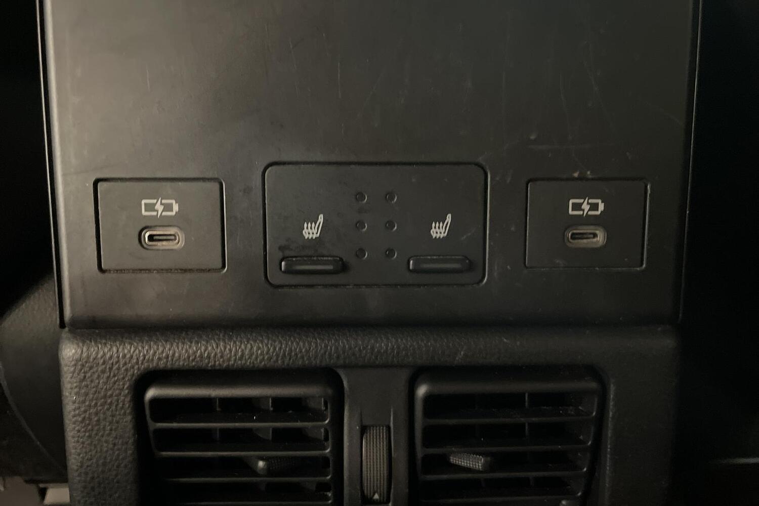 Subaru Solterra vaihtoauto