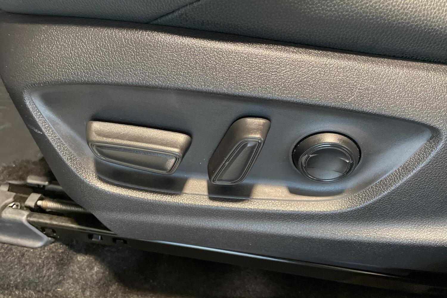 Subaru Solterra vaihtoauto