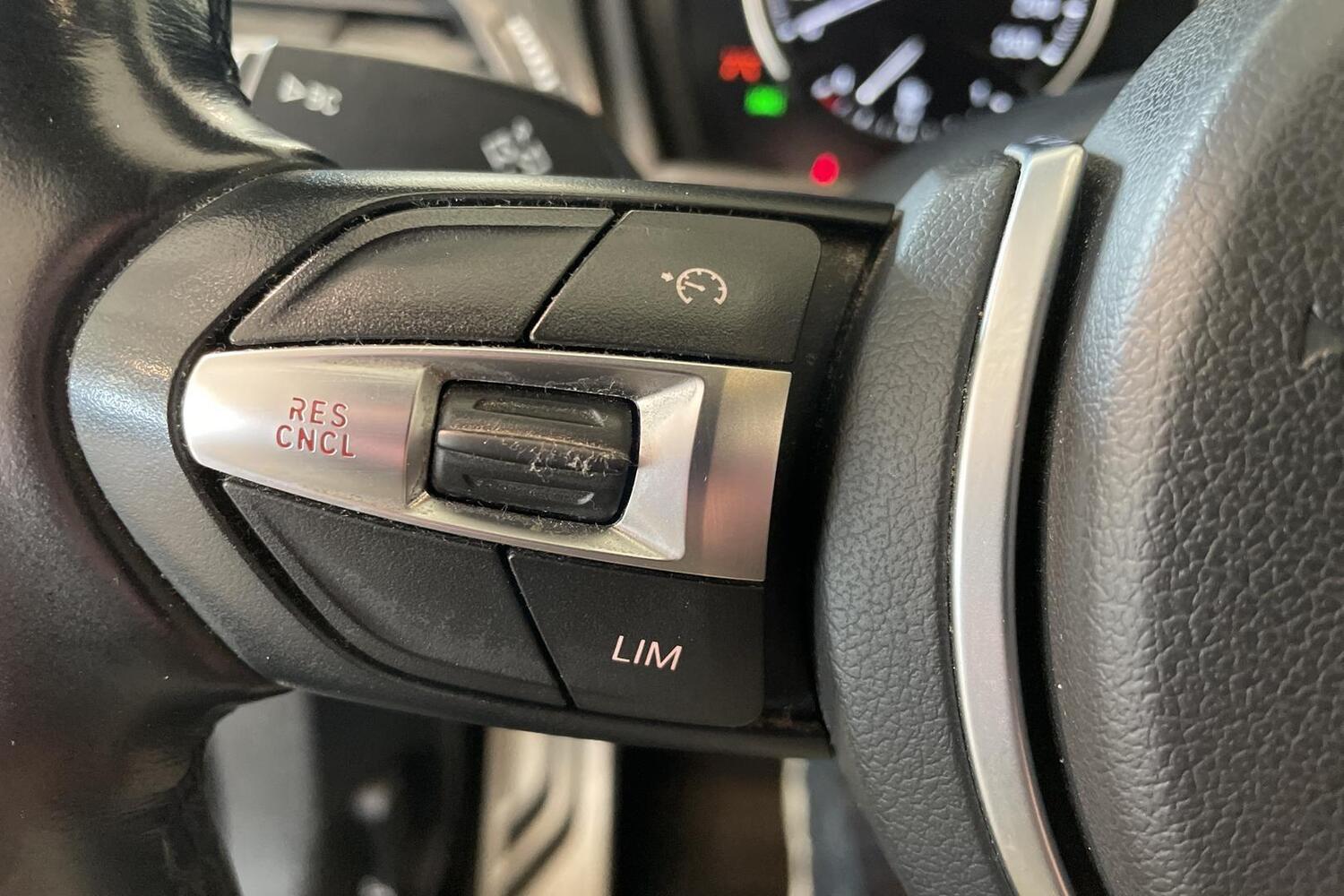 BMW 218 vaihtoauto