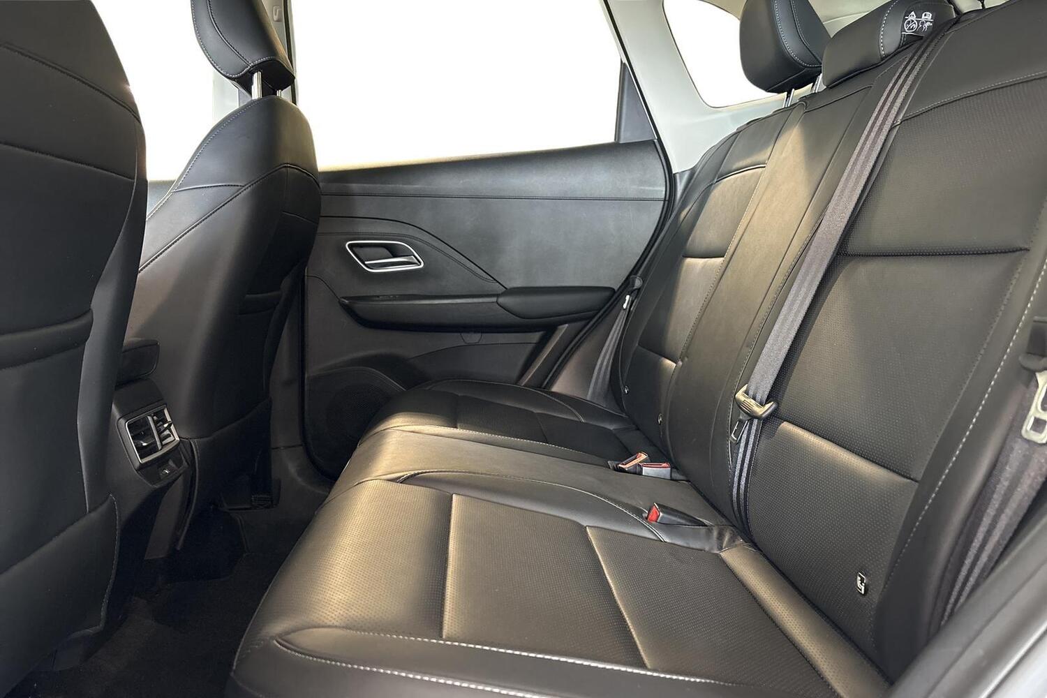 MG ZS vaihtoauto
