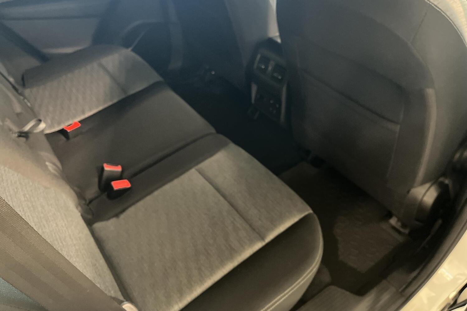 Nissan X-Trail vaihtoauto