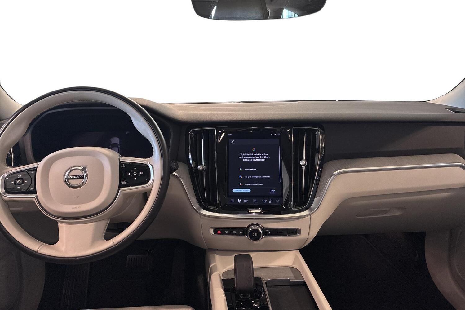 Volvo V60 Cross Country vaihtoauto