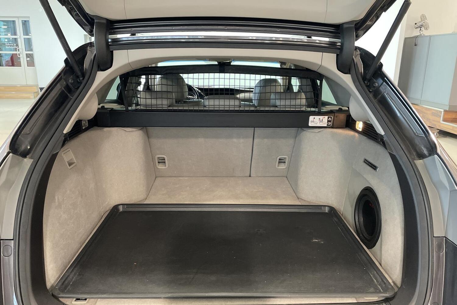 Honda Accord vaihtoauto