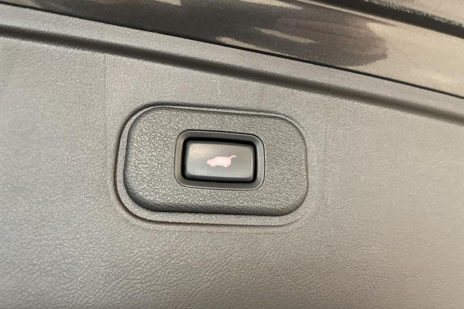 Honda Accord vaihtoauto