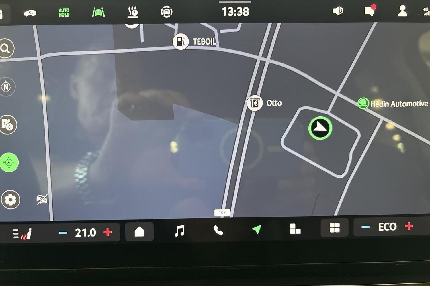 Skoda Elroq vaihtoauto