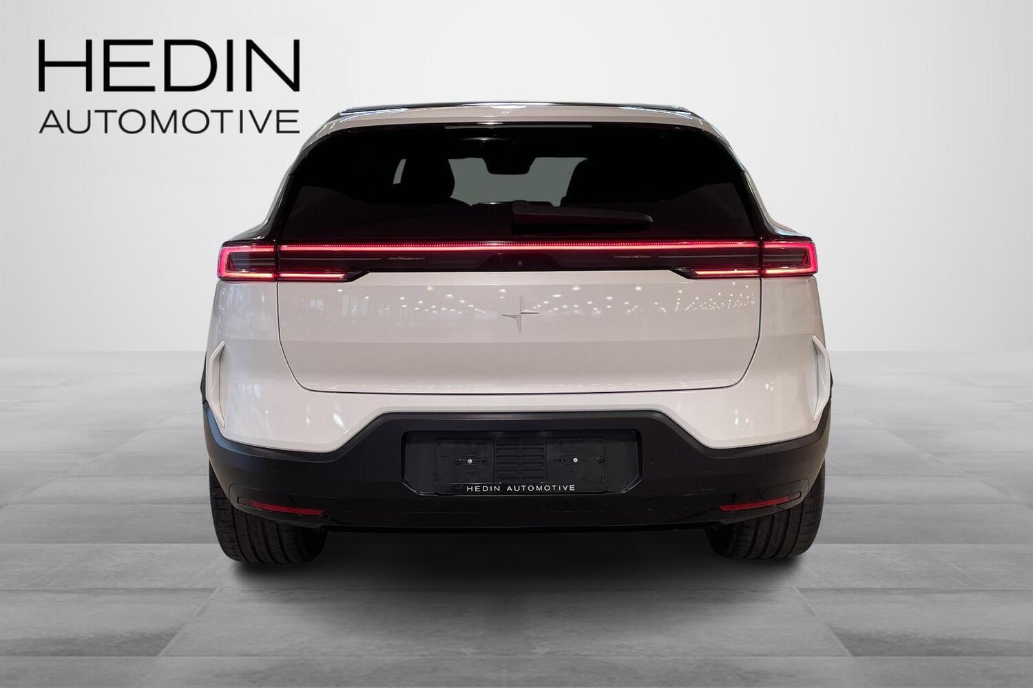 Polestar 3 vaihtoauto