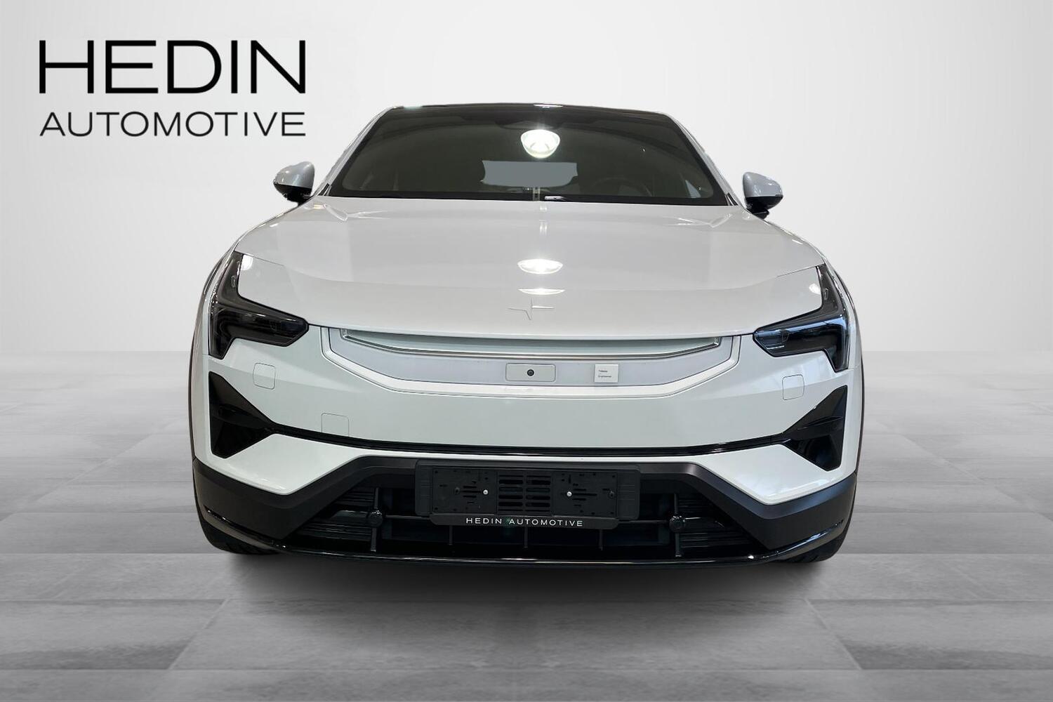 Polestar 3 vaihtoauto