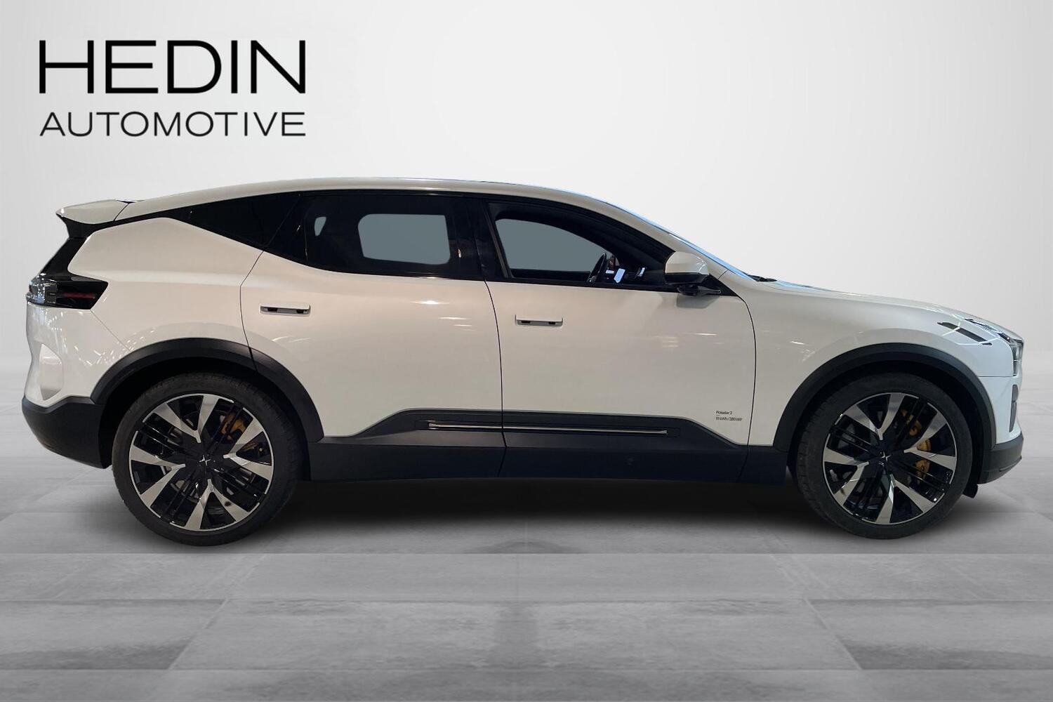 Polestar 3 vaihtoauto
