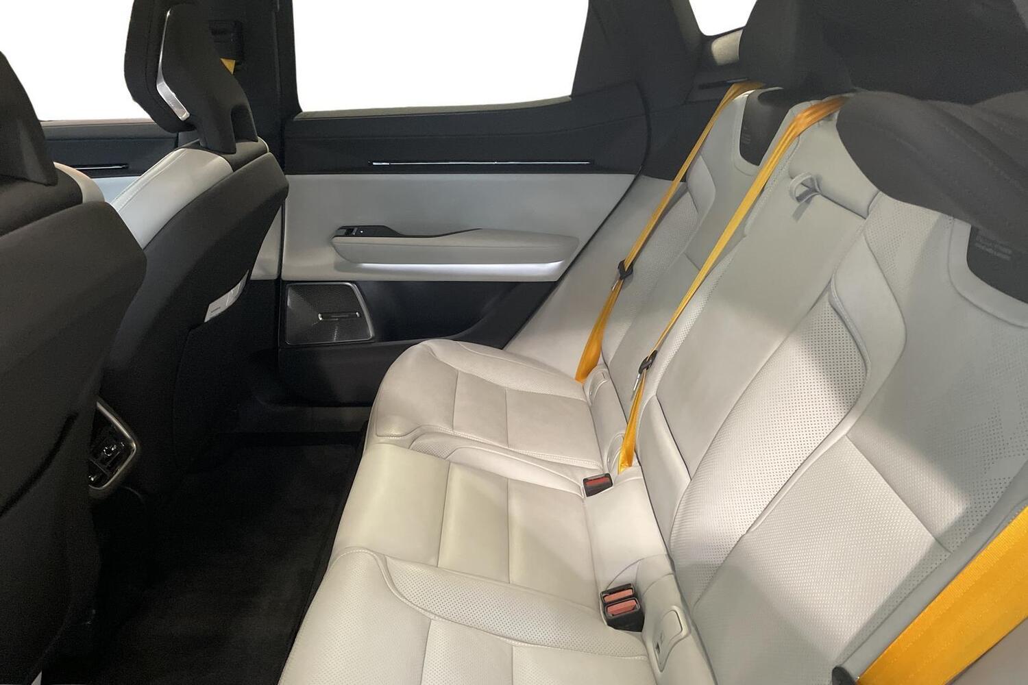 Polestar 3 vaihtoauto