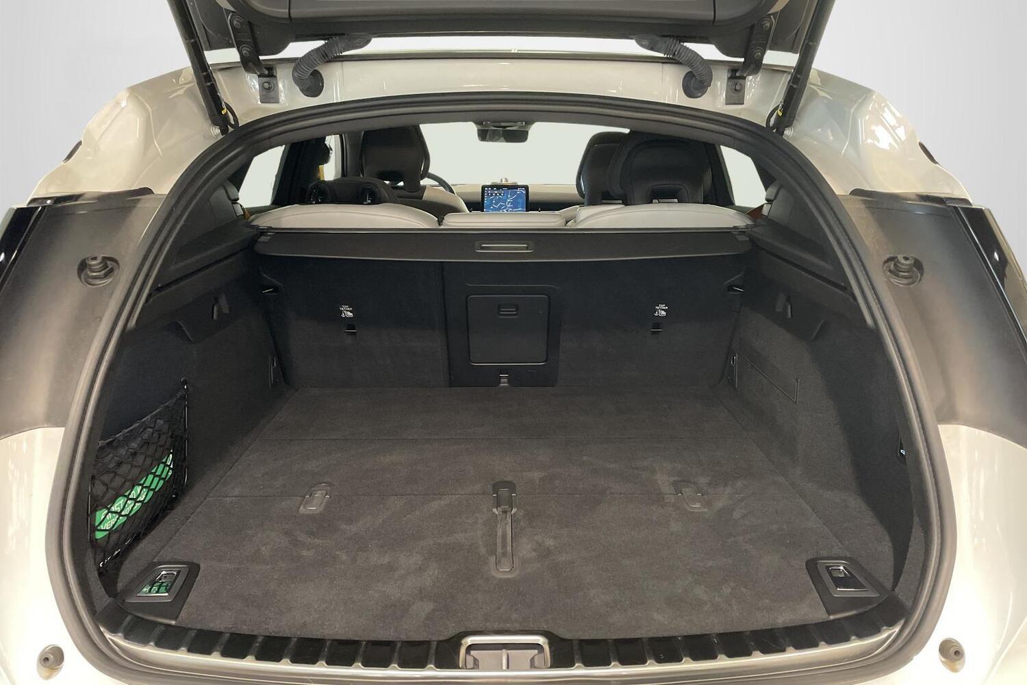 Polestar 3 vaihtoauto
