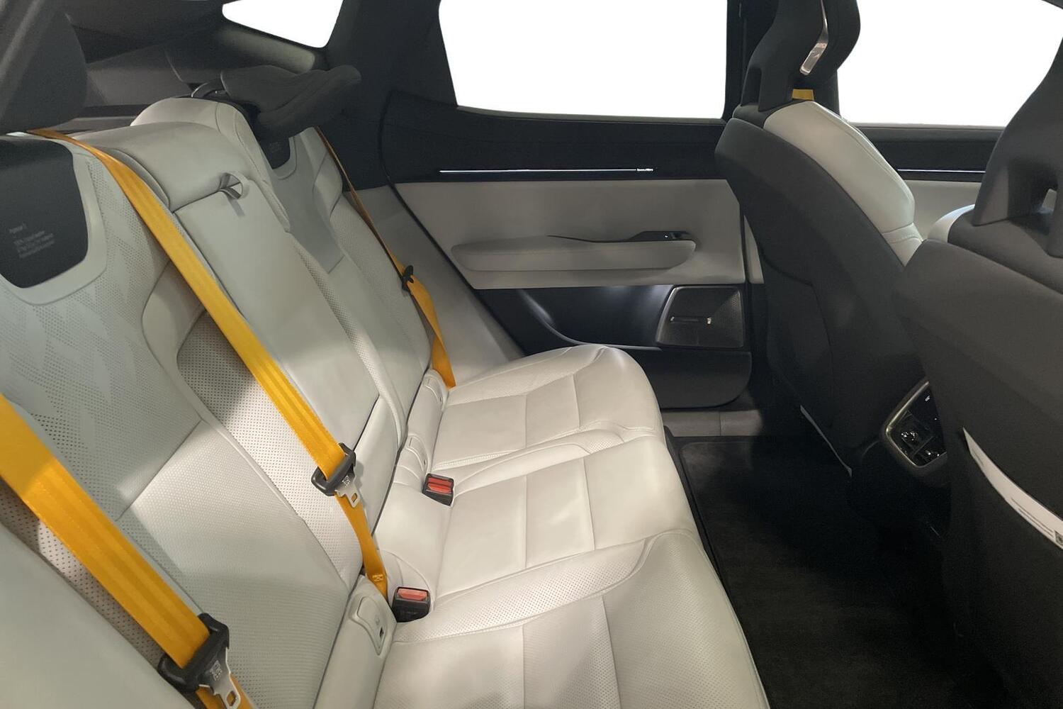 Polestar 3 vaihtoauto