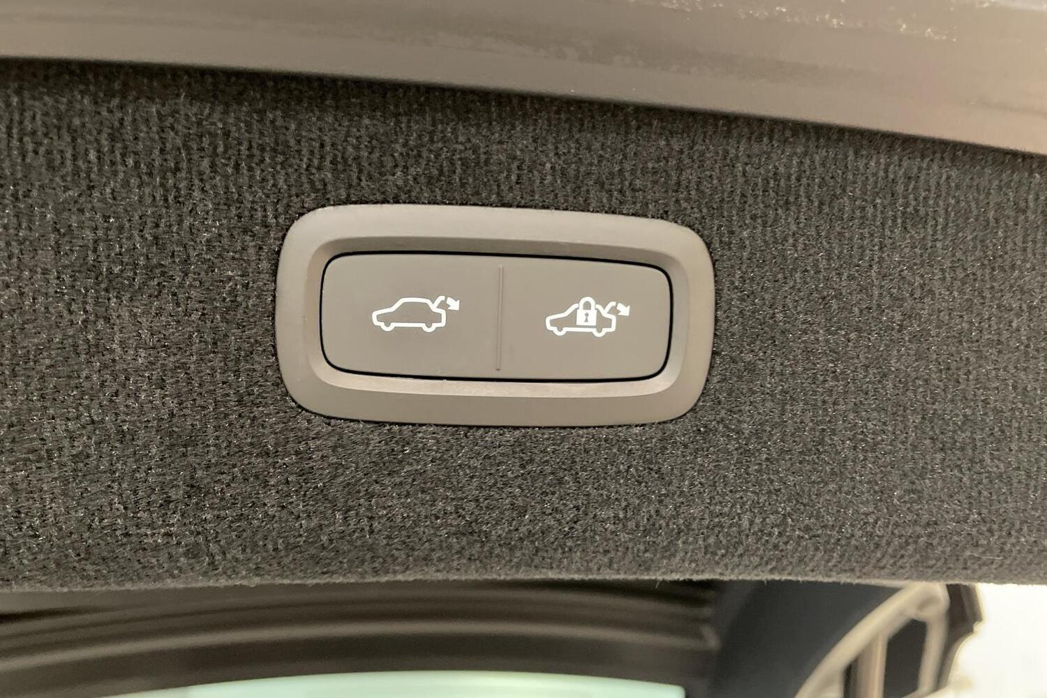 Polestar 3 vaihtoauto